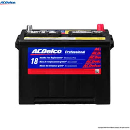 Replacement For AC DELCO 34P